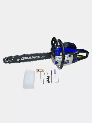 Chainsaw GrandLux GR-1058#1