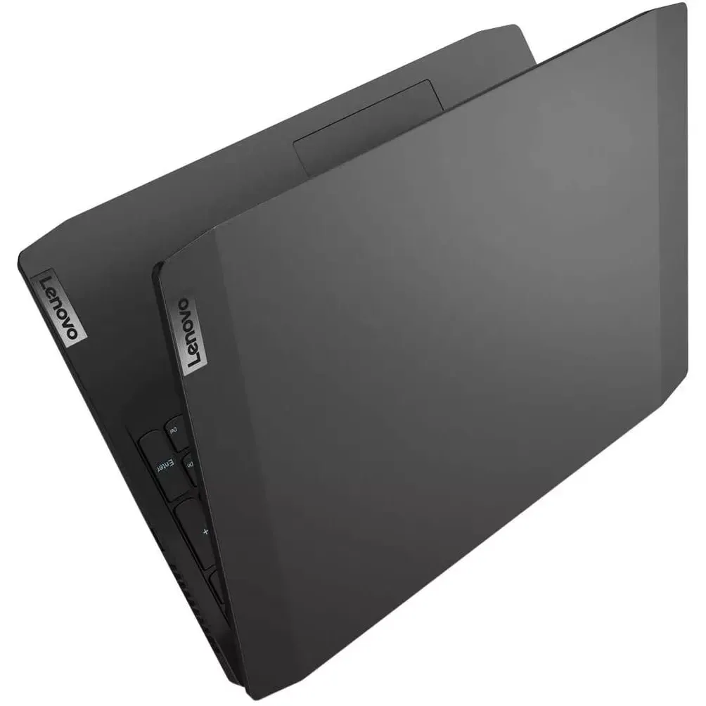 Ноутбук  Lenovo IdeaPad Gaming 3 15IMH05 / 81Y4001WUS / 15.6" Full HD 1920x1080 IPS / Core™ i5-10300H / 8 GB / 256 GB SSD / 1000 GB HDD / GeForce GTX1650#1