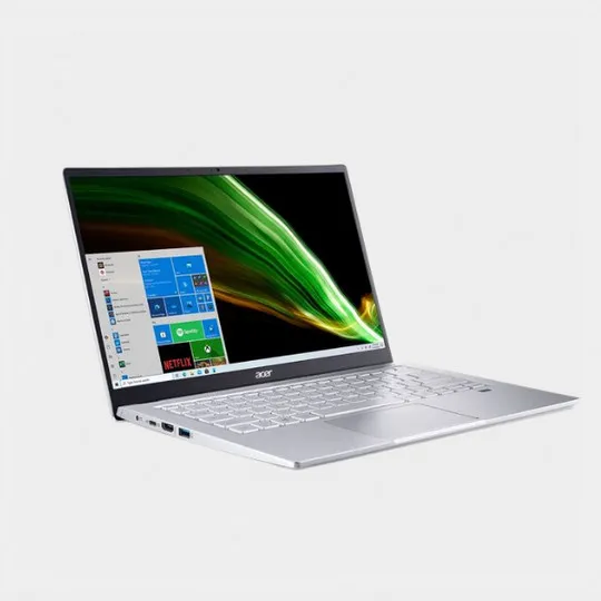Ноутбук Acer SF314-511 P/N NX.ABLER.004#1
