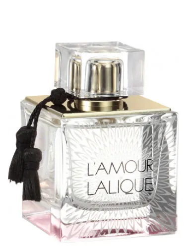 Парфюм L'Amour Lalique для женщин#1