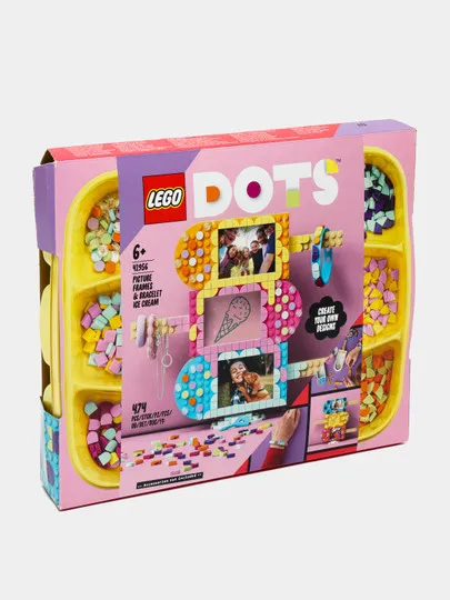 LEGO DOTs 41956#1