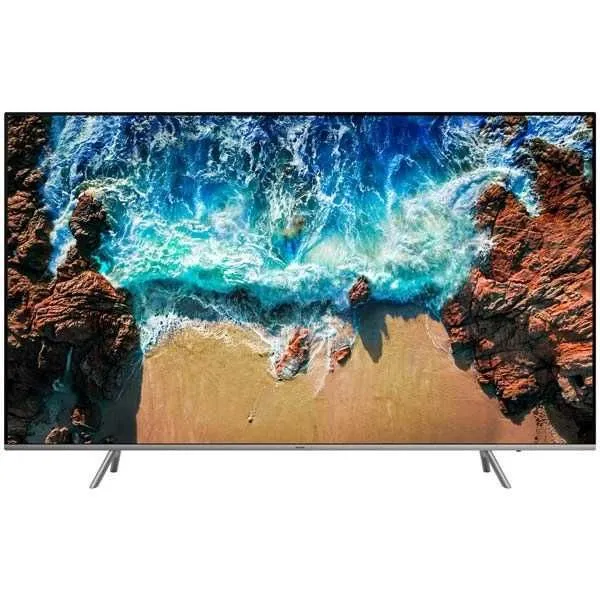 Телевизор Samsung 55" 4K Smart TV#1