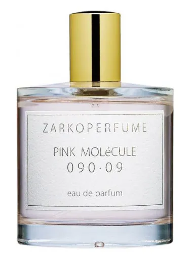 Парфюм PINK MOLéCULE 090.09 Zarkoperfume для мужчин и женщин#1