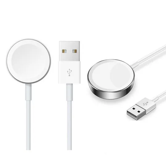 Магнитный зарядный кабель USB для беспроводной зарядки часов Apple watch#1