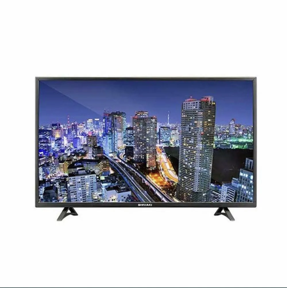 Телевизор Shivaki 32" 720p LED#1