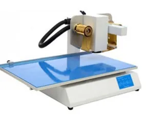 Цифровой принтер горячего тиснения фольгой SG-8025#1