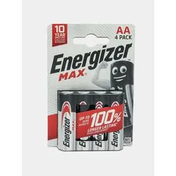 Батарейки Energizer AА E303323700#1