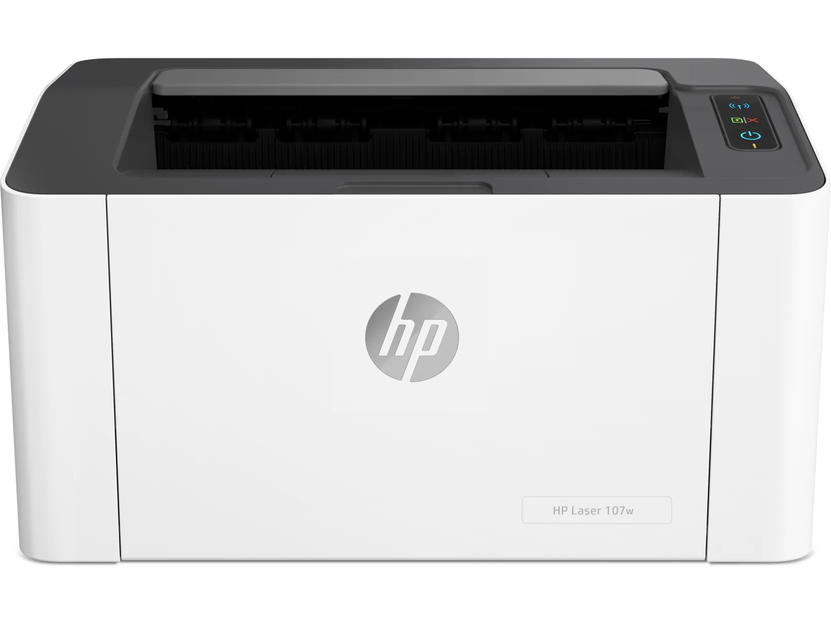 Принтер HP Laser 107w#1