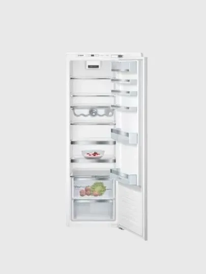 Холодильник Bosch KIR81AFE0#1