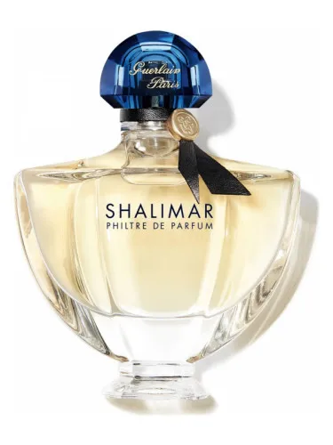 Ayollar uchun Shalimar Philtre de Parfum Guerlain parfyum#1