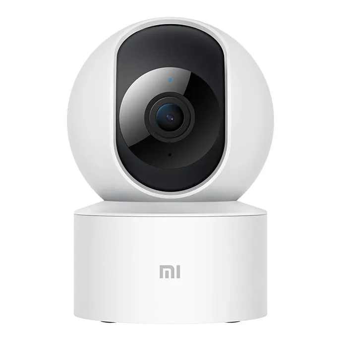 IP-камера Xiaomi Mi Mijia Smart Camera SE (PTZ Version)#1