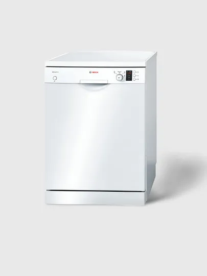 Посудомоечная машина Bosch SMS43D02ME - 1#1
