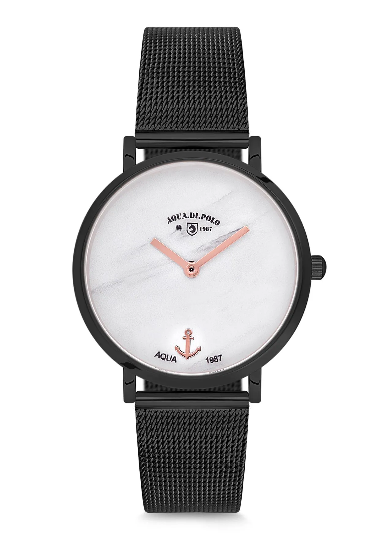Женские наручные часы Aqua Di Polo APSV1-A3770-KH353#1