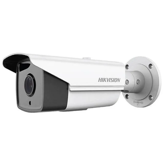 Камера видеонаблюдения Hikvision DS-2CD2T42WD-I3#1