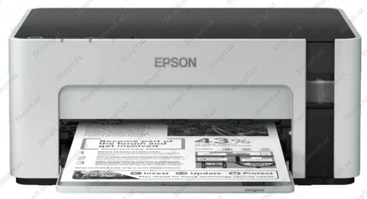 Epson M1100 printeri#1