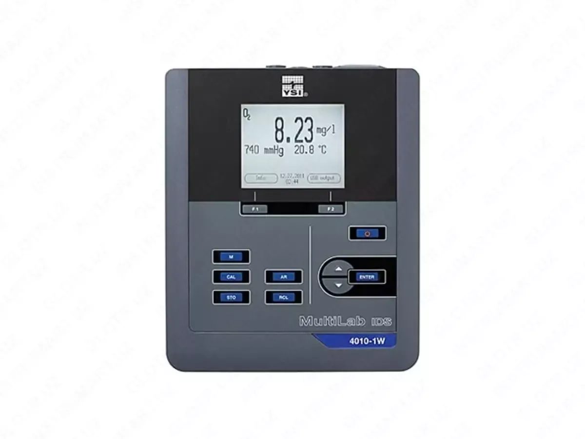 Прибор для контроля качества воды YSI MultiLab 4010-1W#1