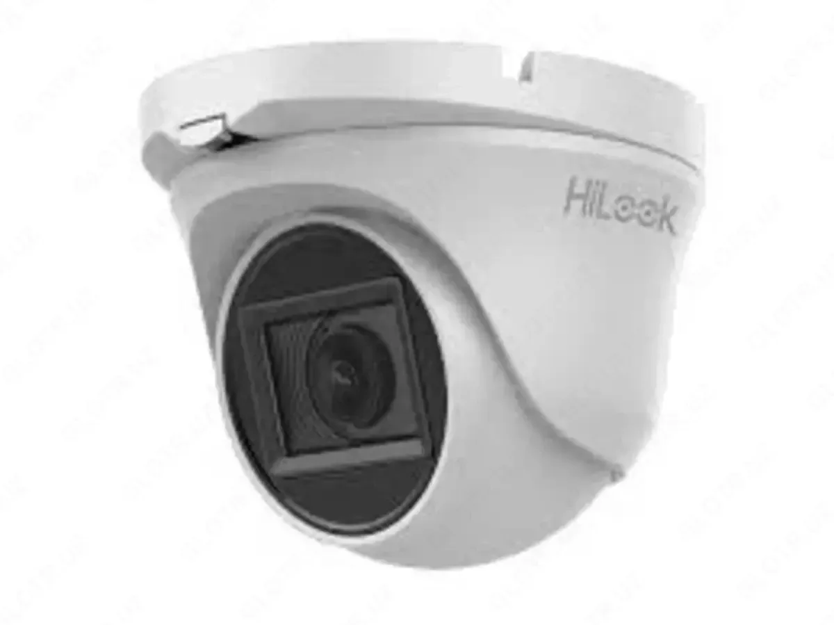 Видеокамера HILOOK IPC-T621H#1