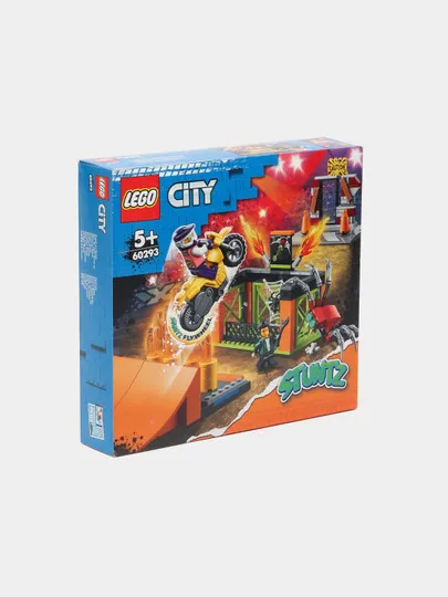 LEGO City 60293#1
