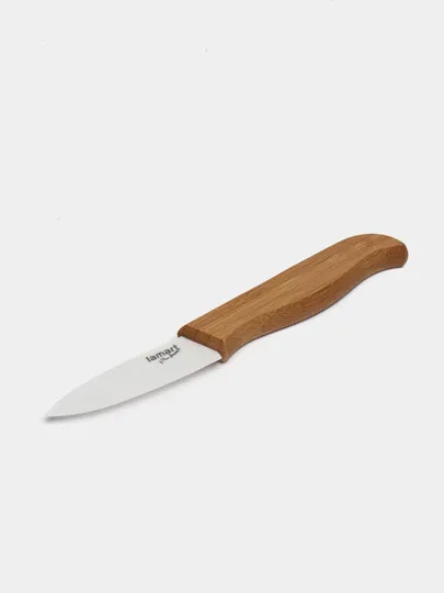 Нож кухонный керамический Lamart LT2051#1
