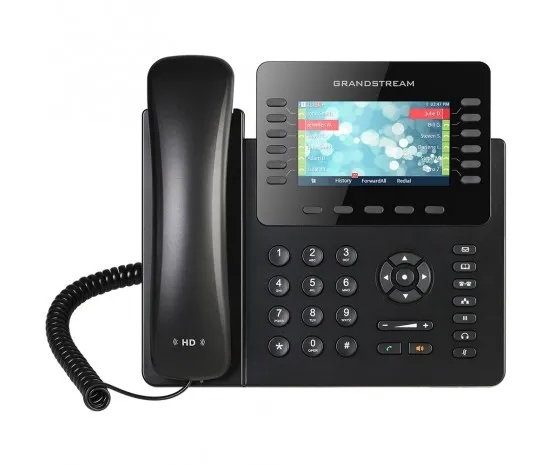 IP телефон Granstream GXP2170#1