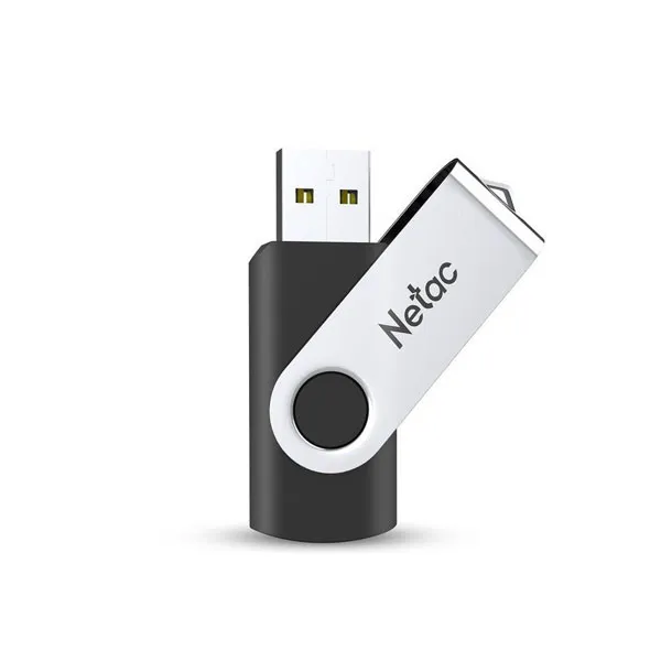 Флеш-накопитель USB NETAC U505 64GB#1