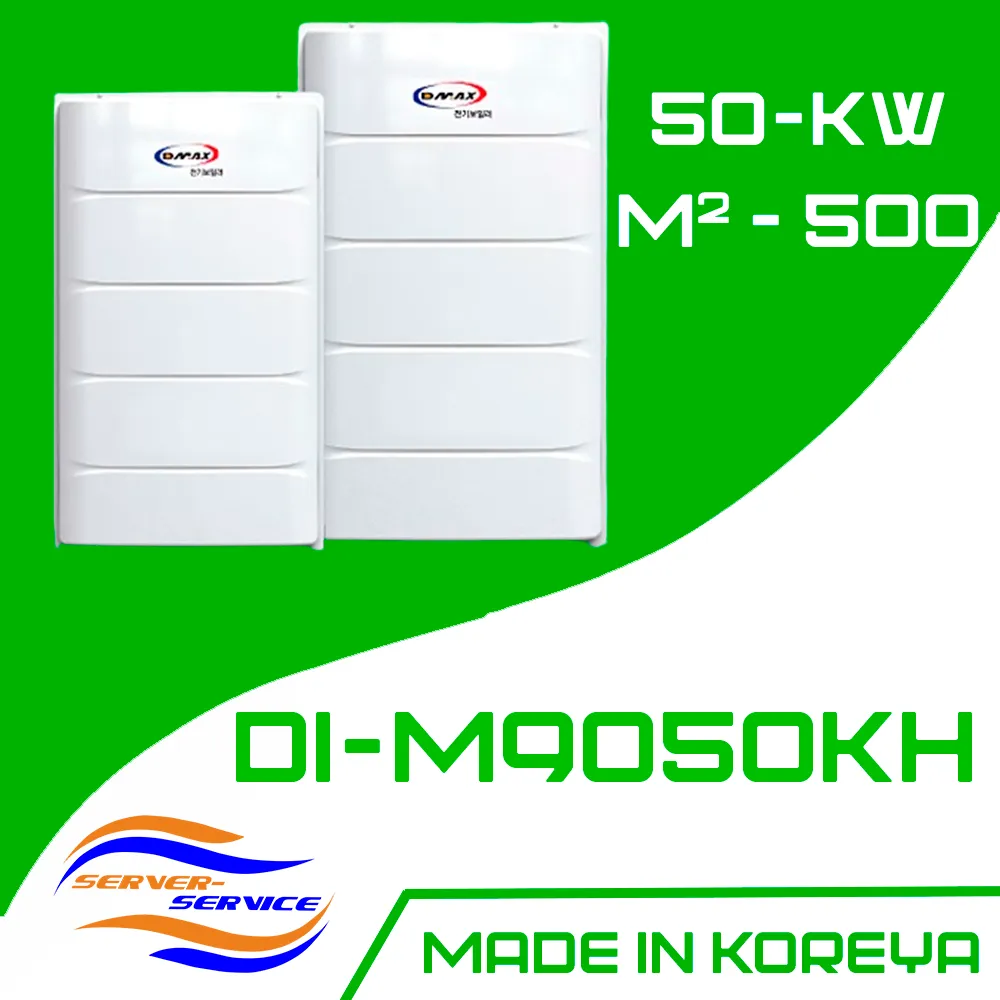 DI-M9050KH elektr qozon#1