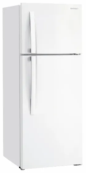 Холодильник SHIVAKI HD360FWENH С.ручкой, Белый#1