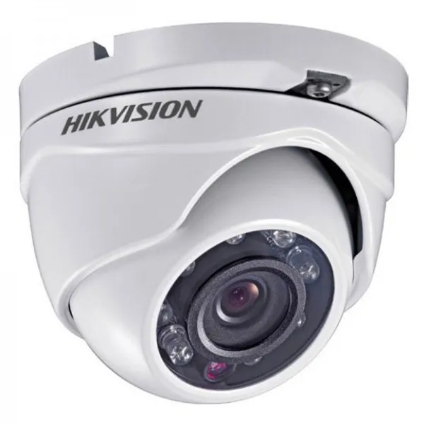 Видеокамера Hikvision DS-2CE56D0T-IPF#1