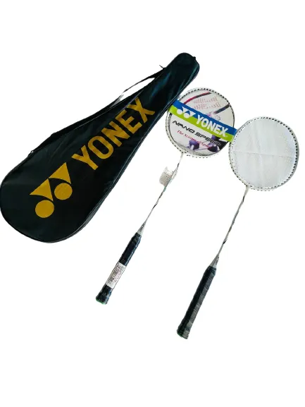 Badminton YONEX 2 dona#1
