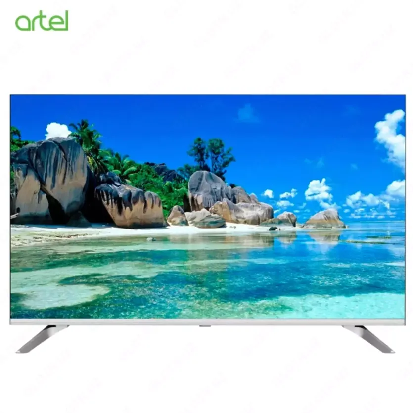 Телевизор Artel 32-дюмовый UA32H4101 HD LED TV#1