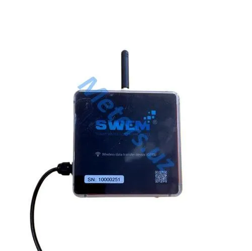 GSM modem SWEM RS-485#1