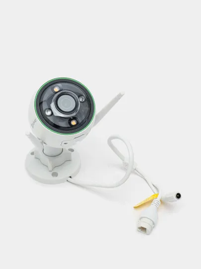 Kамера видеонаблюдения с функцией записи Ezviz C3N 1080 2.8 mm#1