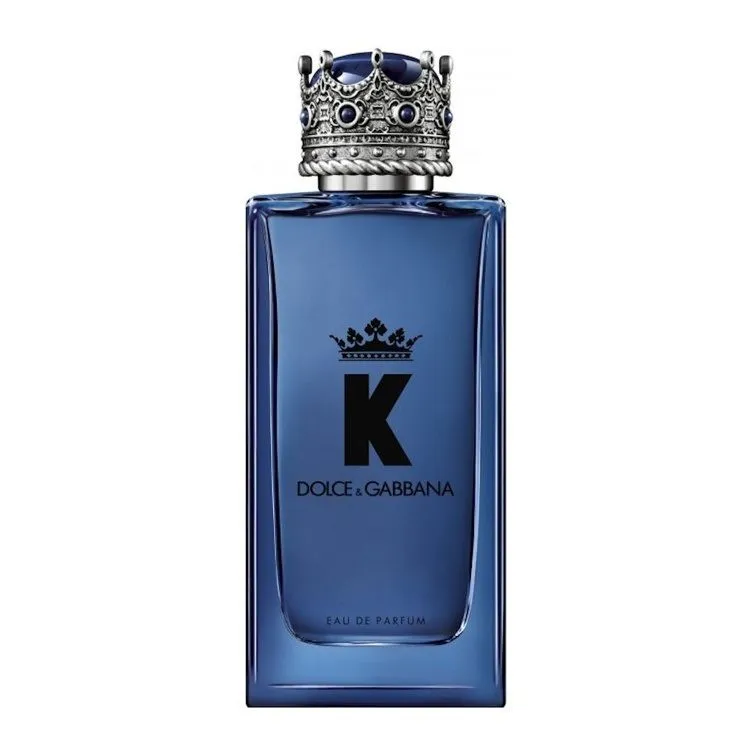 Парфюм Dolce Gabbana K Eau De Parfum 100 ml для мужчин#1