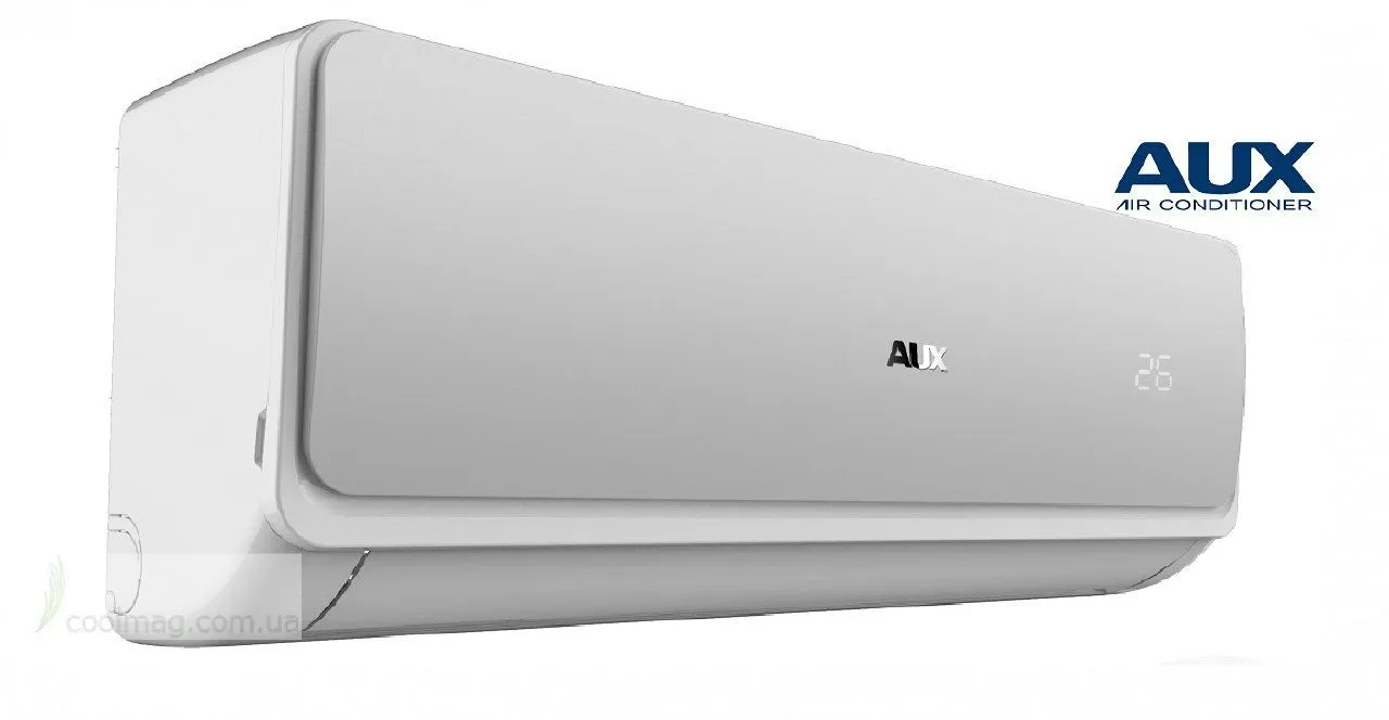 Кондиционер AUX ASW-H12A4 Inverter#1