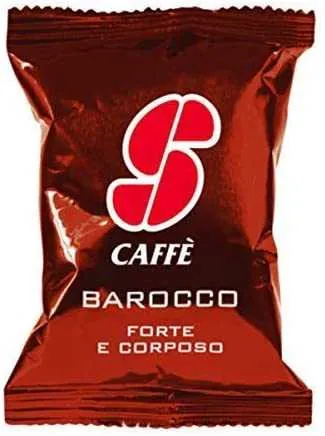 Кофе капсульное ESSSE (Barocco)#1