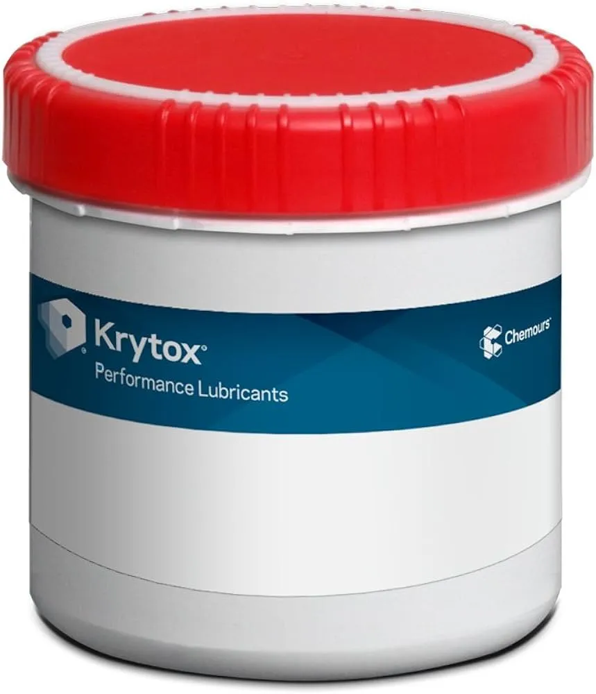 Смазка Krytox Essential GL 400#1
