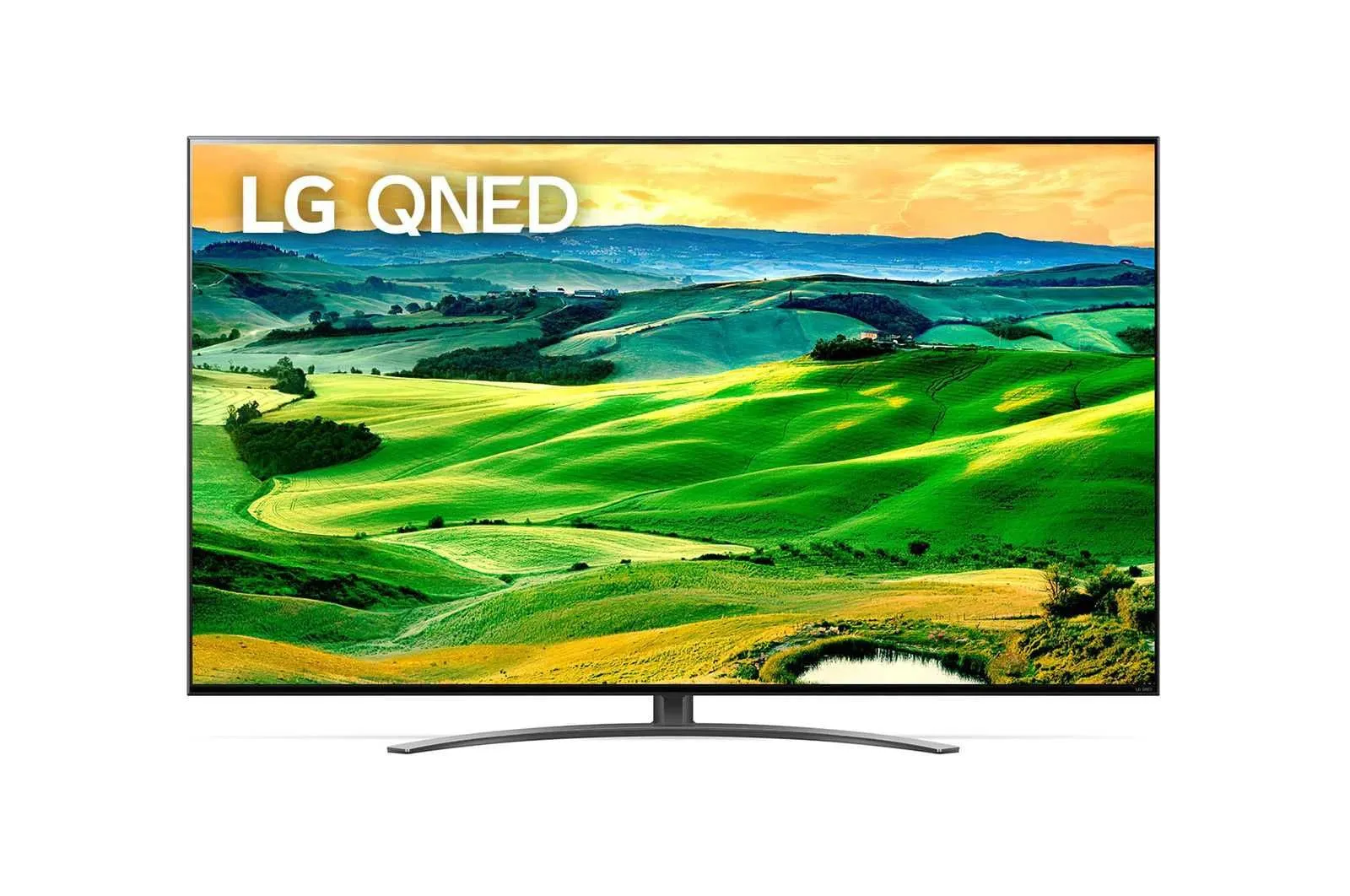 Телевизор LG HD LED Smart TV Wi-Fi#1
