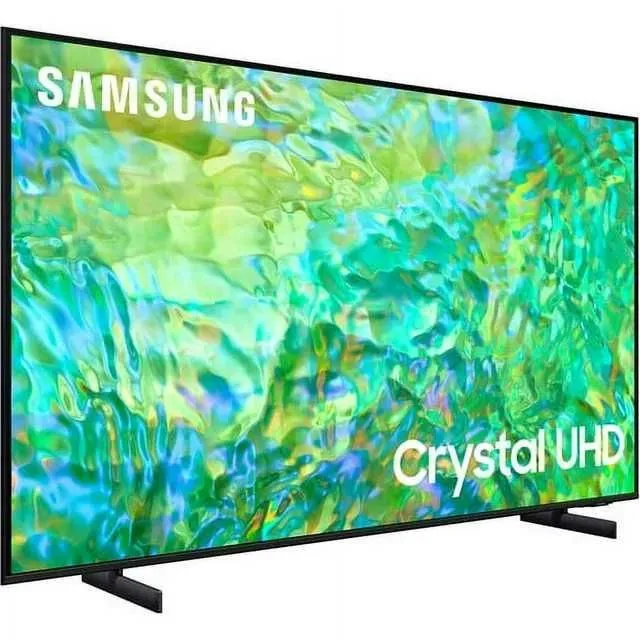 Телевизор Samsung 85" HD#1