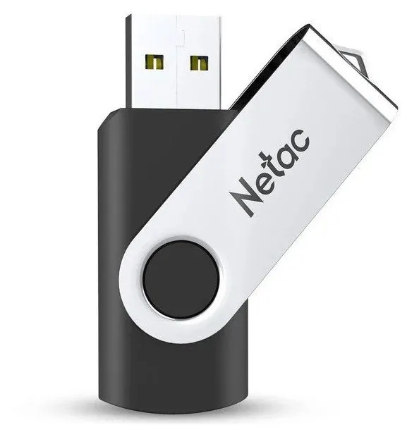Флешка Netac U505 USB 8GB 3.0#1
