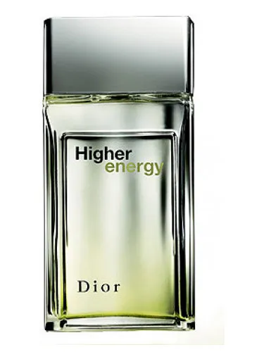 Erkaklar uchun parfyum Higher Energy Dior#1
