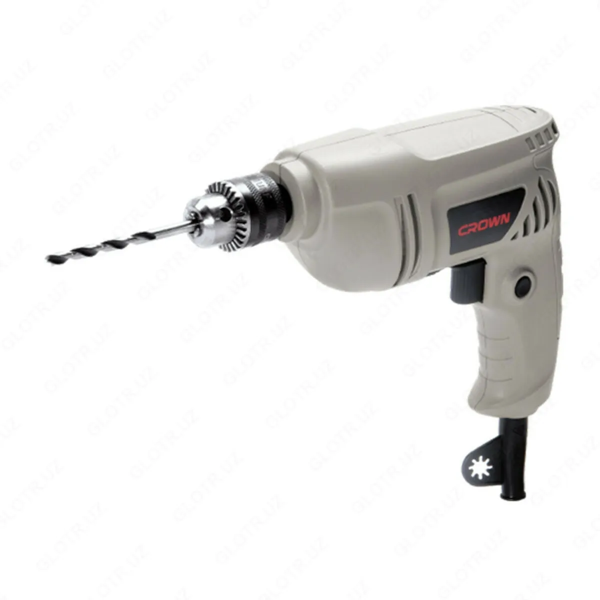 Drill CROWN CT10069 300W 6,5 mm#1