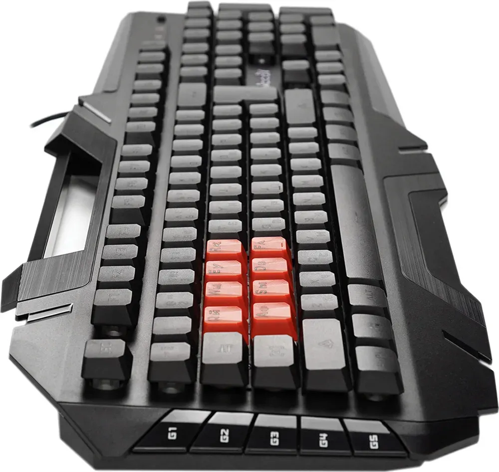 Игровая клавиатура проводная A4Tech Bloody B3590R#1