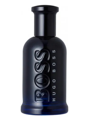Parfyumeriya Boss Bottled Night Hugo Boss erkaklar uchun 200 ml#1