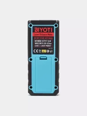 Biyoti BYT-RT E-100 lazerli masofa o'lchagich#1