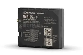 Универсальный трекер 2G с интерфейсами RS232, RS485 FMB125int#1