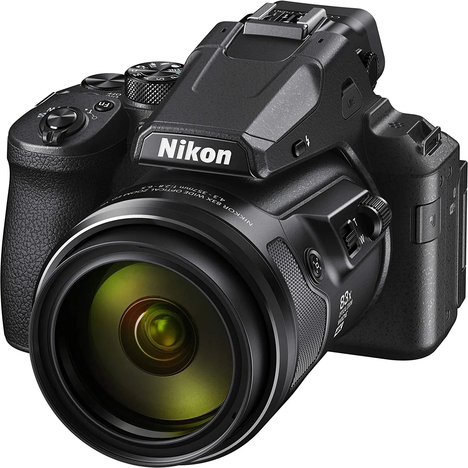 Цифровая камера Nikon COOLPIX P950#1
