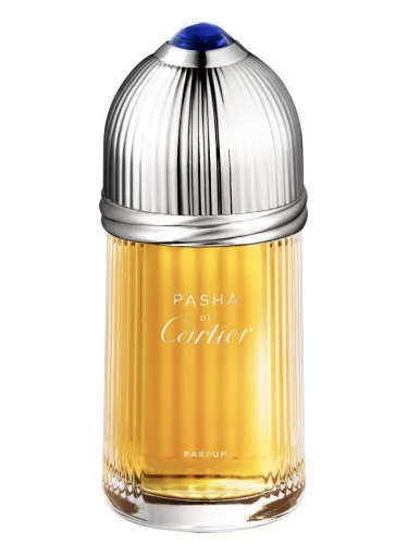 Parfyum Pasha de Cartier Parfum Cartier erkaklar uchun#1