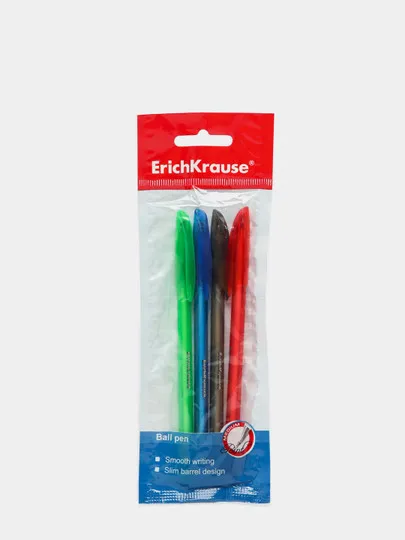 Ручка шариковая ErichKrause R-101#1