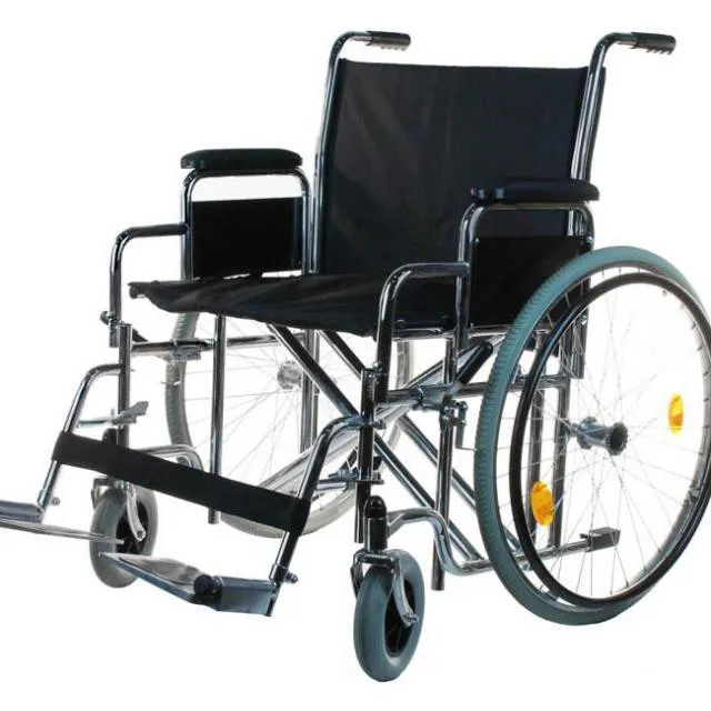 Инвалидные кресла-коляски#1