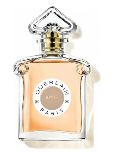 Парфюм Idylle Eau de Parfum Guerlain для женщин#1